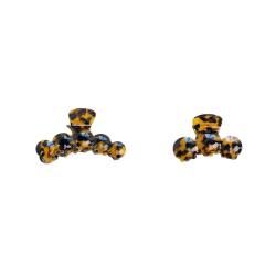 High quality Advanced acetic acid grip clip hair claw clips for women
