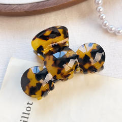 Coffee amber 7.5cm