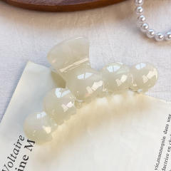 White 10.7cm
