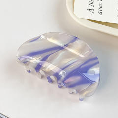 Blue 8.5cm
