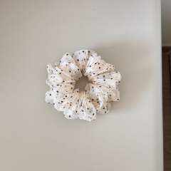 White small