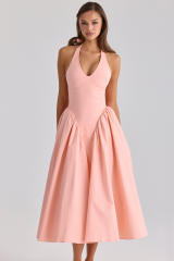 Orange pink