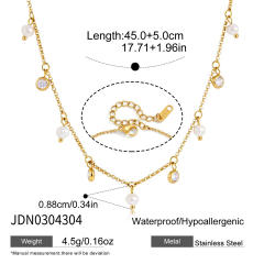 4304 (necklace)
