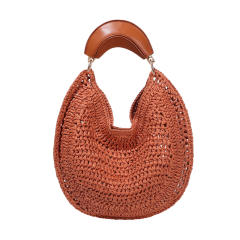 New Summer Style Holiday Style Hollow-Out Handbag large capactiy beach bag