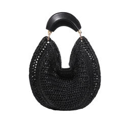 New Summer Style Holiday Style Hollow-Out Handbag large capactiy beach bag