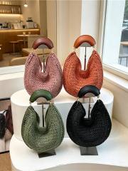 New Summer Style Holiday Style Hollow-Out Handbag large capactiy beach bag