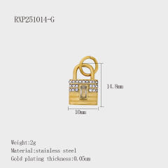 RXP251014-G