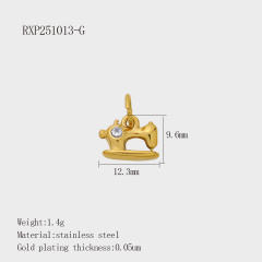 RXP251013-G