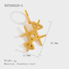 RXP260220-G