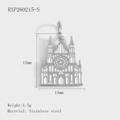 RXP260215-S