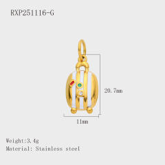 RXP251116-G