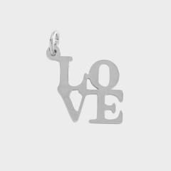New Stainless Steel Pendants with Creative Cartoon Animal Plant Designs Multi-Themed DIY Jewelry Accessories