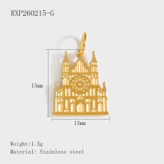 RXP260215-G