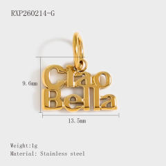 RXP260214-G