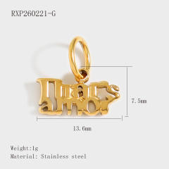 RXP260221-G