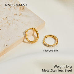 14mm gold