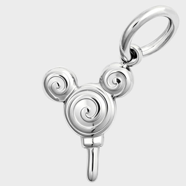 316L enamel Cute Unicorn Baking Cookie Fun Keychain stainless steel charm diy jewelry accessory