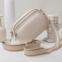 Creamy-white