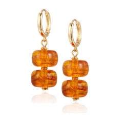 Amber