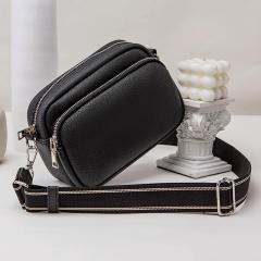 Large Capacity Crossbody Small Bag Women's Single Shoulder Small Square Bag
