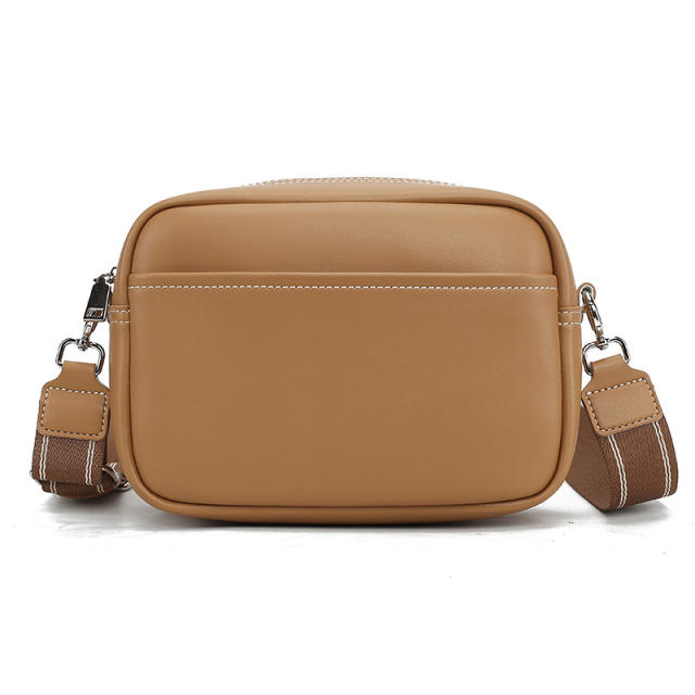 Camera Bag Women's Bag Large Capacity Crossbody Small Bag Women's Single Shoulder Small Square Bag