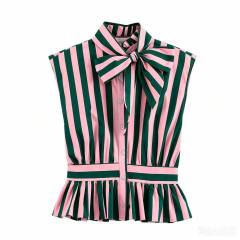 Pink green