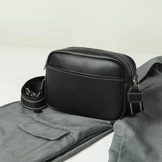 Camera Bag Women's Bag Large Capacity Crossbody Small Bag Women's Single Shoulder Small Square Bag