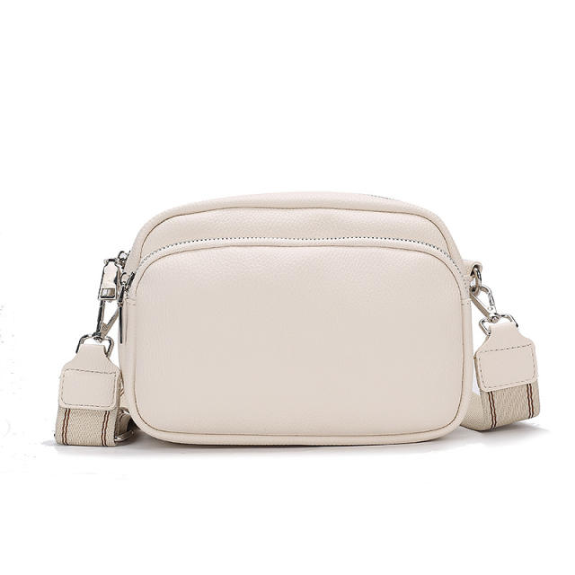 Large Capacity Crossbody Small Bag Women's Single Shoulder Small Square Bag