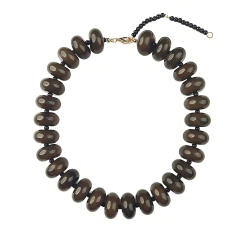 Gray brown