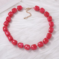 Rose red