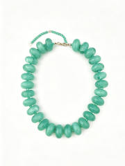 Mint green