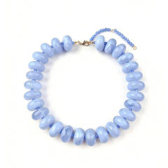 Sky blue