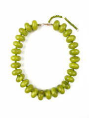 Olive green