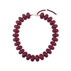 Wine red
