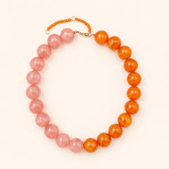 Pink+orange