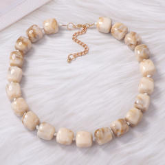 Ivory white