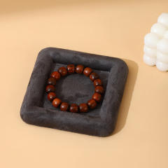 Velvet Jewelry Tray for Rings Earrings Necklaces Bracelets Selection Tray