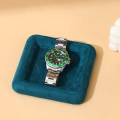 Velvet Jewelry Tray for Rings Earrings Necklaces Bracelets Selection Tray