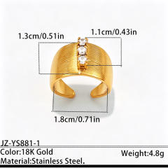 JZ-YS881-1