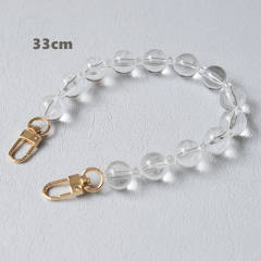 Transparent 33CM