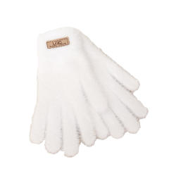 New Double-Layer Thickened Plus Velvet Winter Touch Screen Gloves