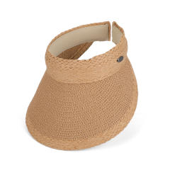 Summer Outdoor Travel Sun Hat with Wide Brim