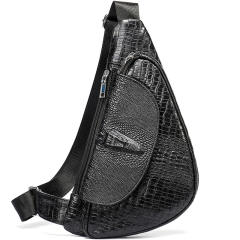 697 black