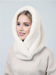 Ivory white