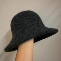 Black gray