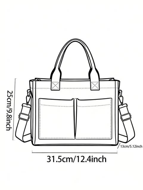 Korean fashion multi color print women handbag crossbody bag