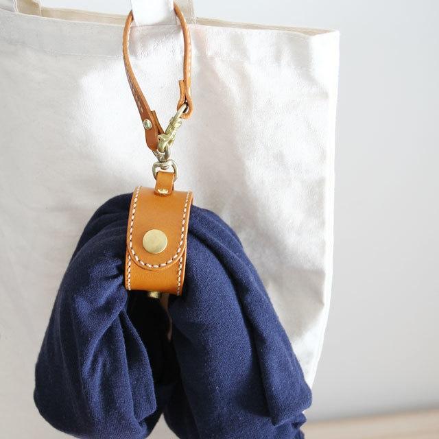 Creative Glove Lanyard Glove Bag Travel Outing Silk Scarf Storage Clip Portable Cycling Glove Clip