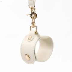 Creamy-white