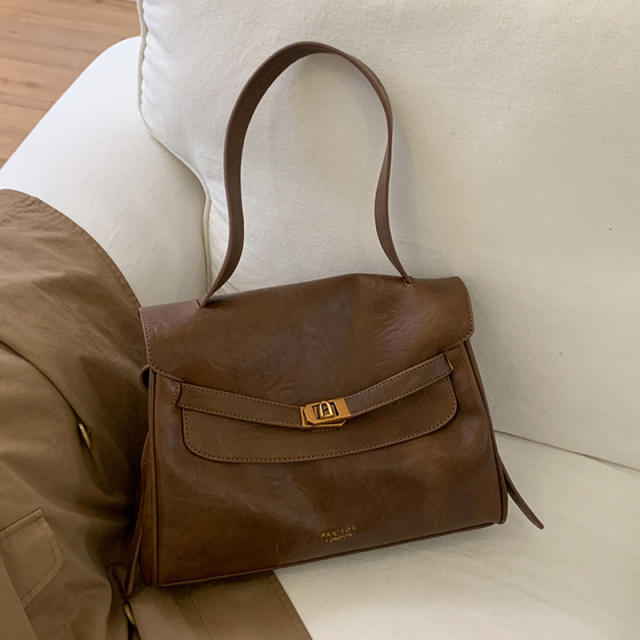Casual Personality Large-Capacity Bag for Women
