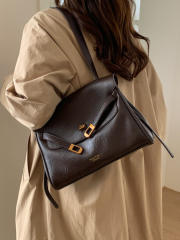 Casual Personality Large-Capacity Bag for Women